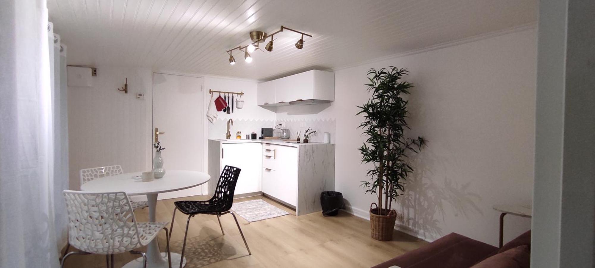 Maisonnette Avec Jardin - Proche Paris - Disney Gagny Exterior foto
