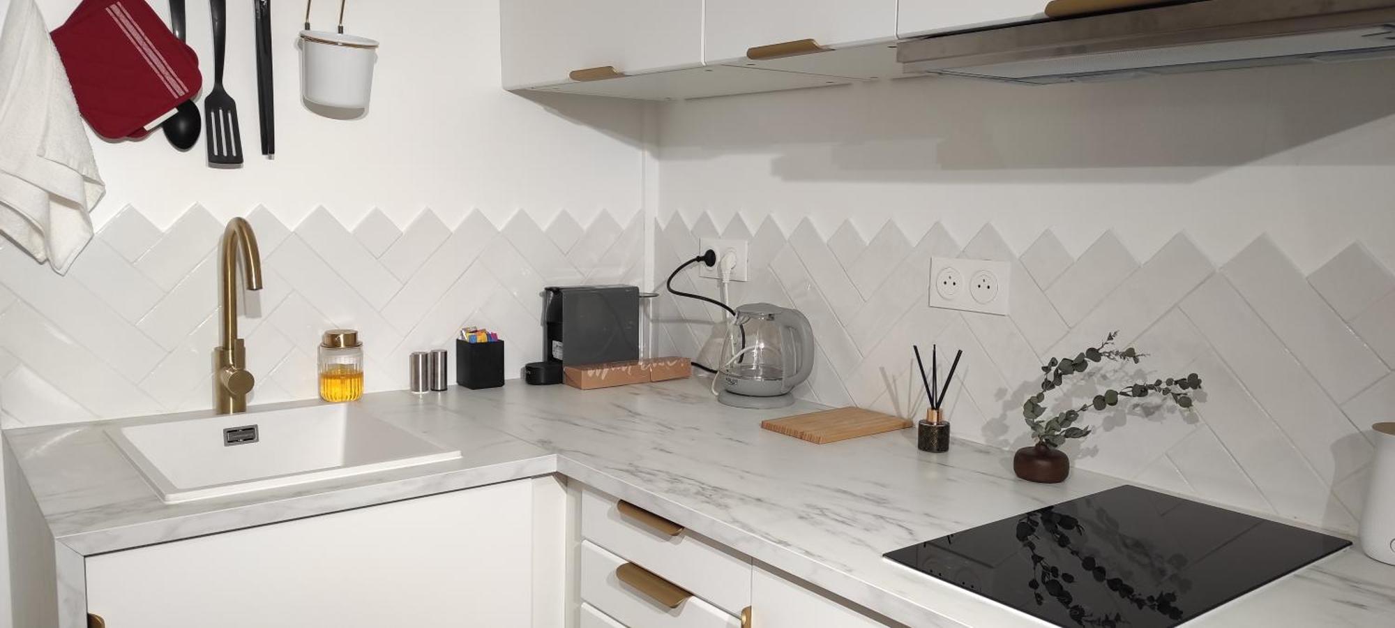 Maisonnette Avec Jardin - Proche Paris - Disney Gagny Exterior foto